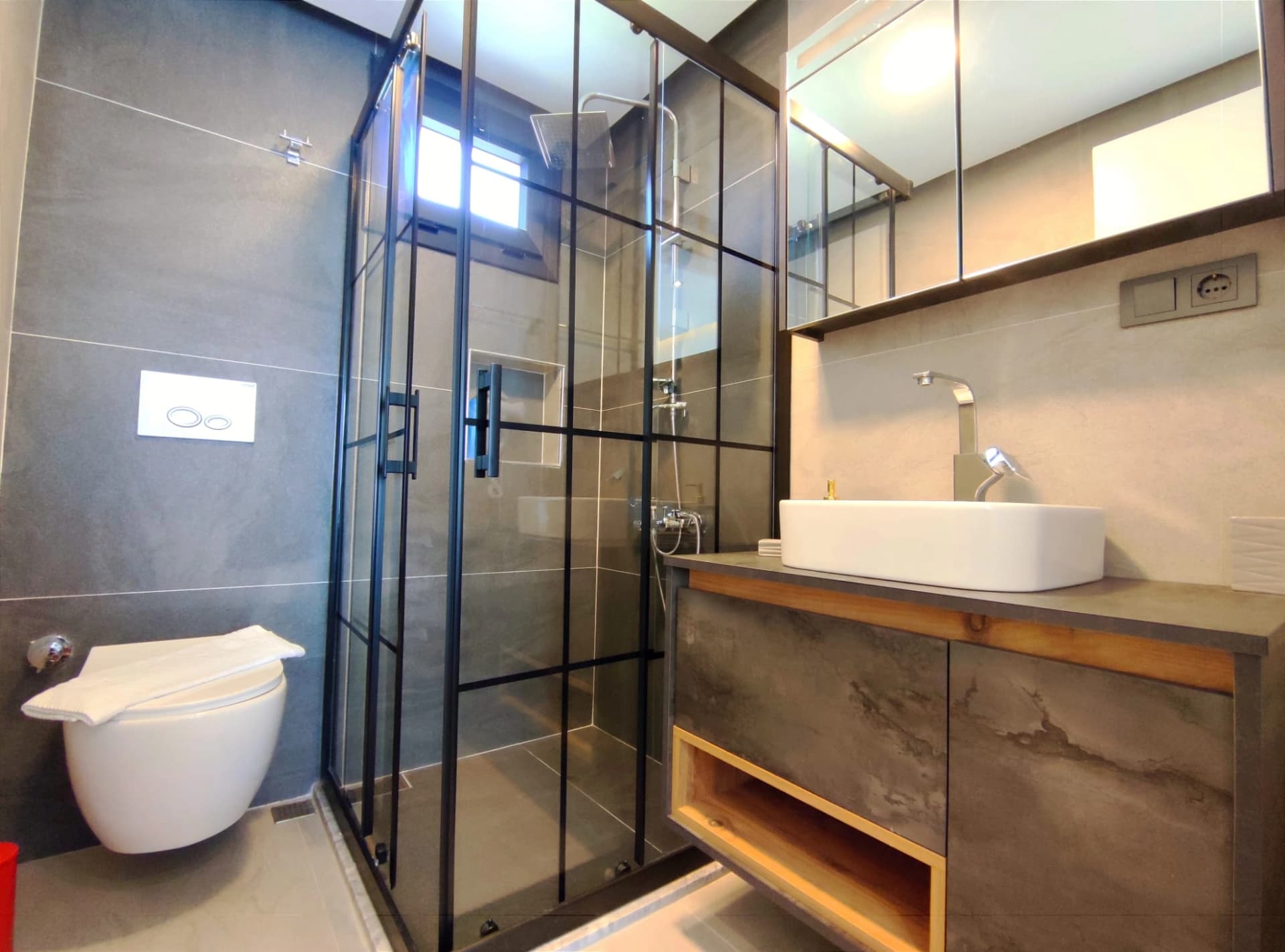 Villa Nerit Özel Havuzlu 86