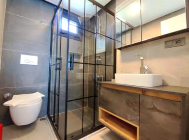 Villa Nerit Özel Havuzlu 86