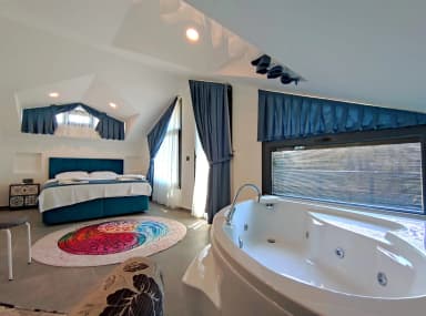 Villa Nerit Tatil Villası 16