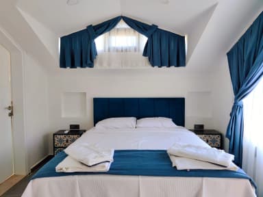 Villa Nerit Fethiye 23