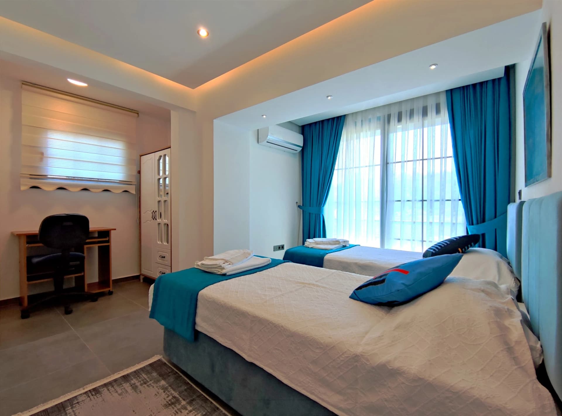 Villa Nerit Fethiye 93