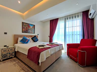 Villa Nerit Tatil Villası 44