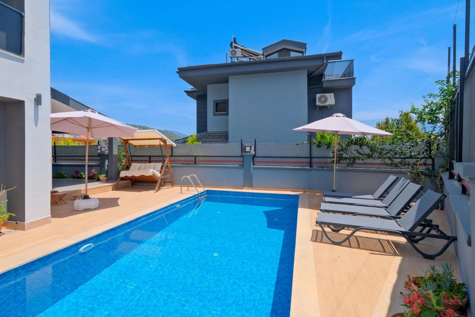 Villa Nerit Tatil Villası 28