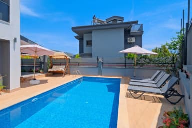 Villa Nerit Tatil Villası 28