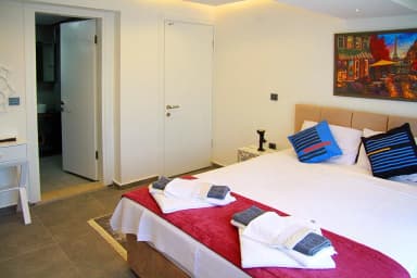 Villa Nerit Özel Havuzlu 58