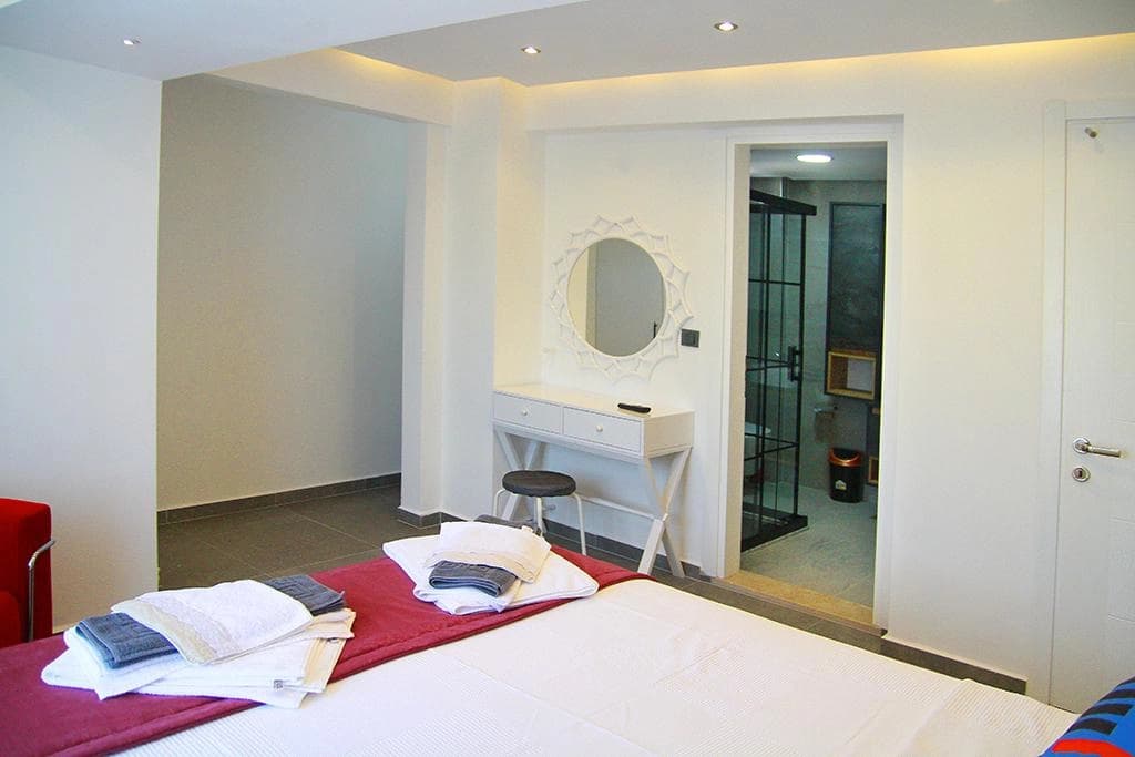 Villa Nerit Fethiye 65