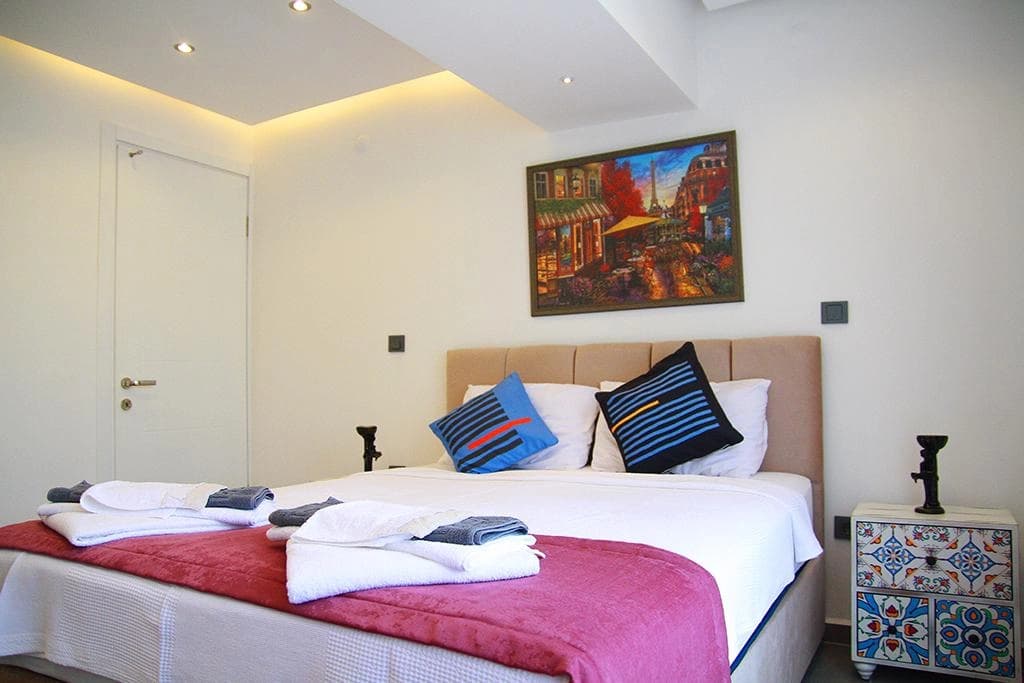 Villa Nerit Tatil Villası 72