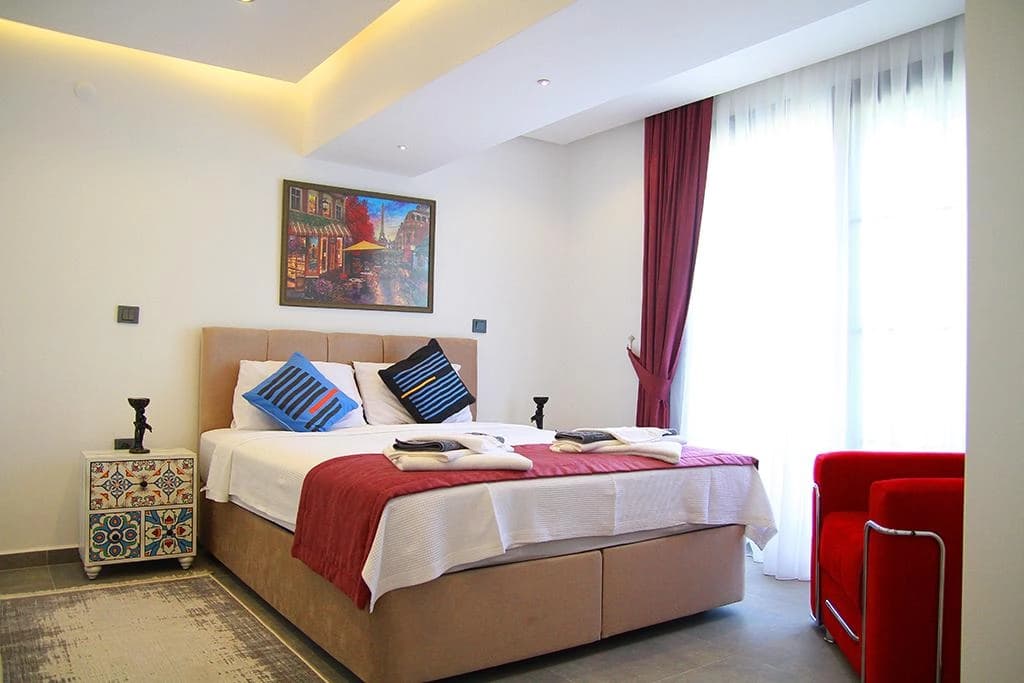 Villa Nerit Fethiye 79