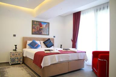 Villa Nerit Fethiye 79