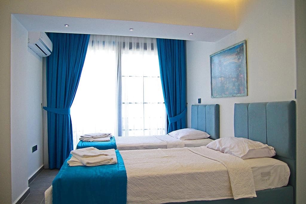 Villa Nerit Tatil Villası 10