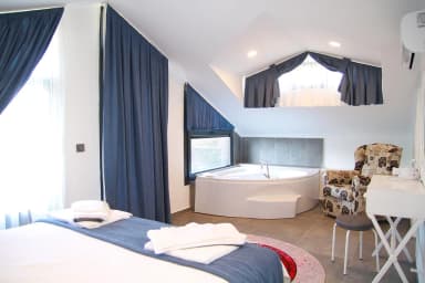 Villa Nerit Özel Havuzlu 30