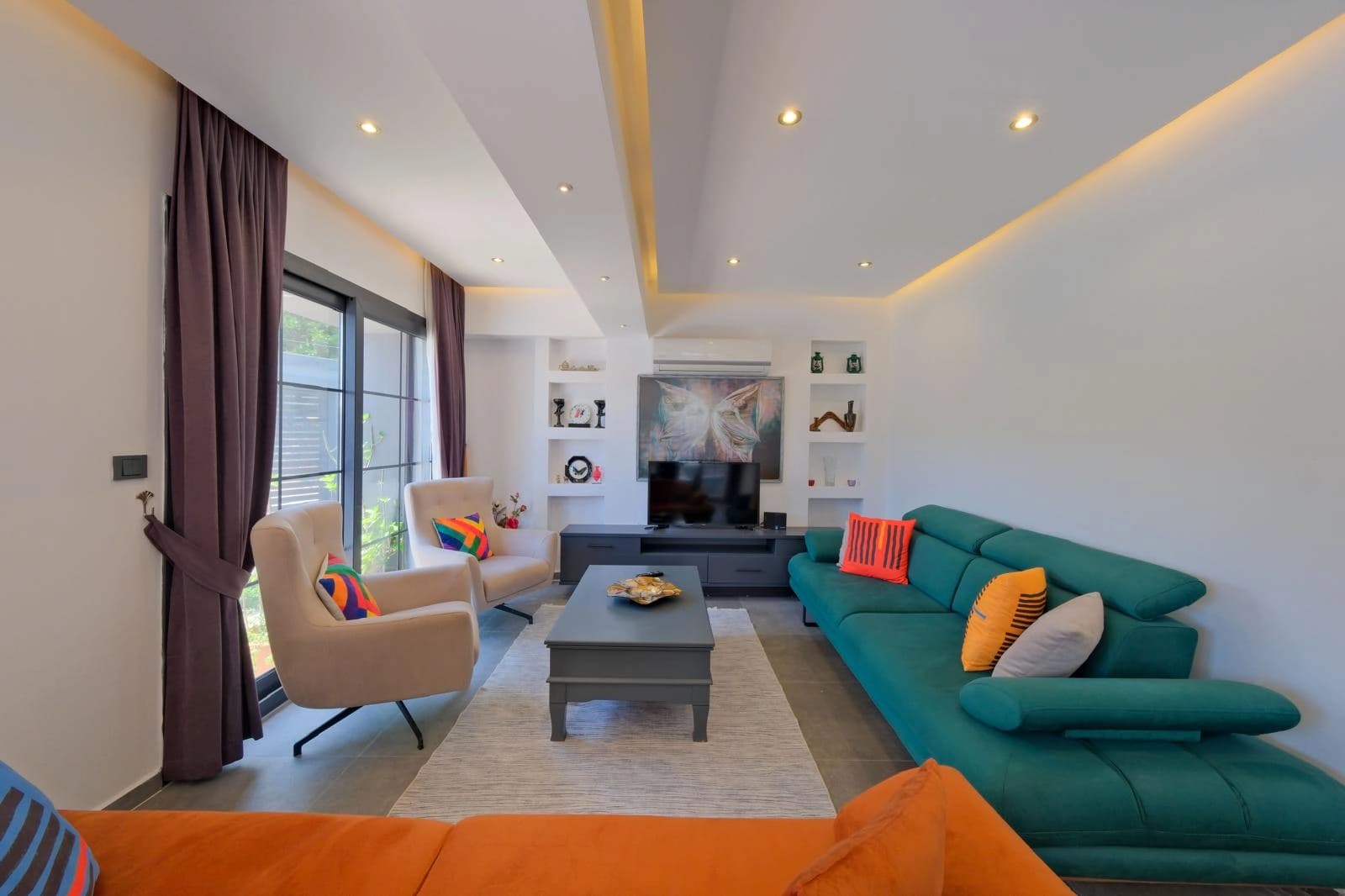 Villa Nerit Fethiye 71