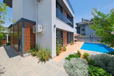 Villa Nerit Fethiye 77