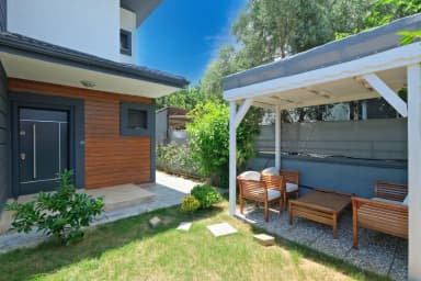 Villa Nerit Özel Havuzlu 98