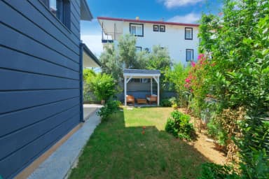 Villa Nerit Fethiye 15