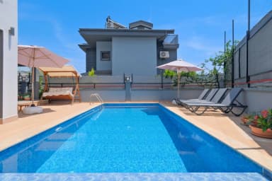 Villa Nerit Tatil Villası 56