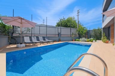 Villa Nerit Özel Havuzlu 42