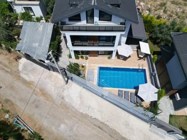 Villa Nerit Fethiye 29