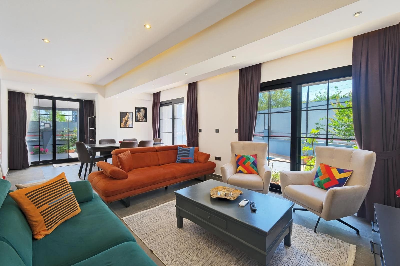 Villa Nerit Fethiye 57