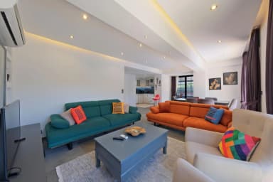 Villa Nerit Özel Havuzlu 64