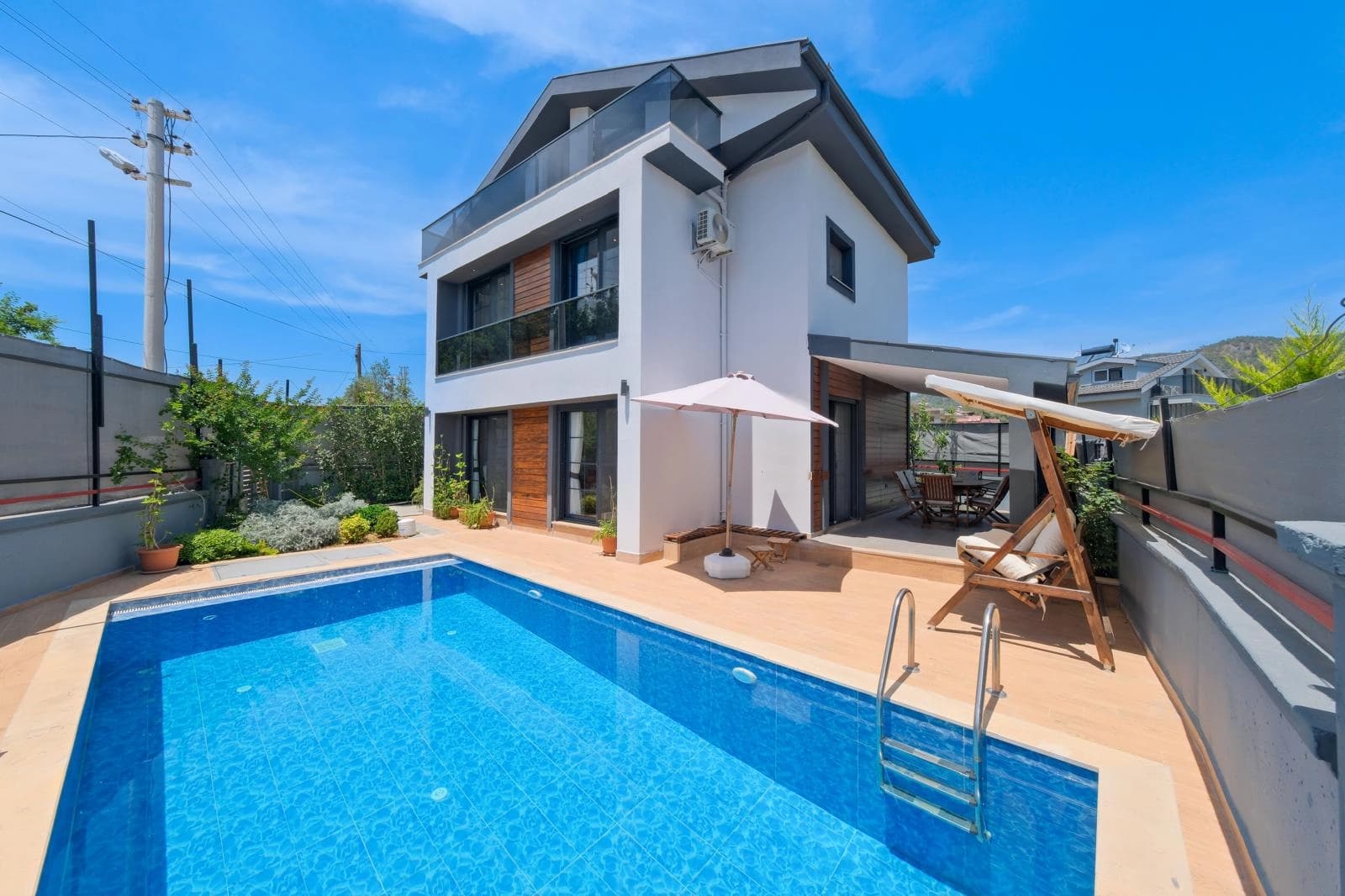 Villa Nerit Fethiye 21