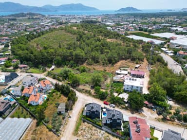 Villa Nerit Özel Havuzlu 36