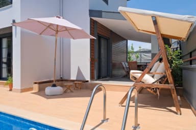 Villa Nerit Fethiye 63