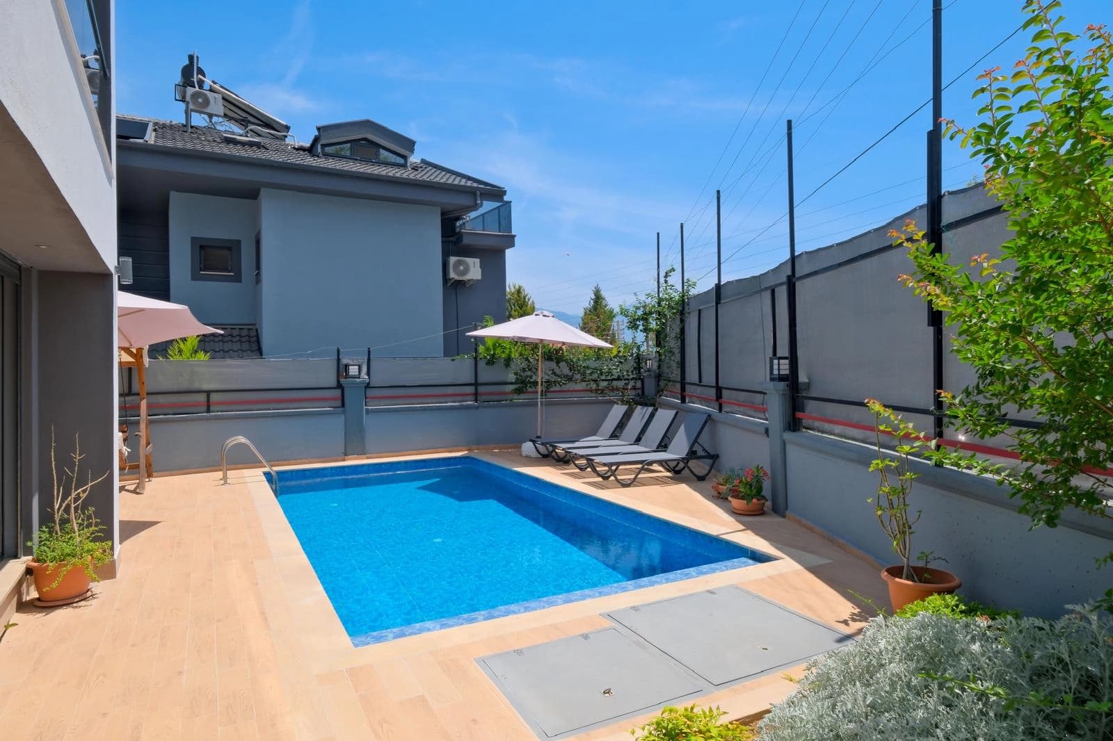 Villa Nerit Fethiye 49