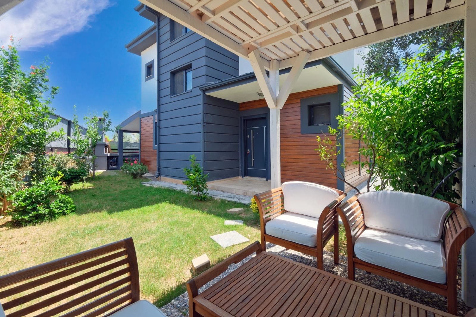 Villa Nerit Tatil Villası 22