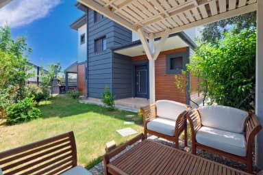 Villa Nerit Tatil Villası 22