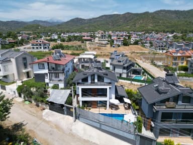 Villa Nerit Fethiye 43