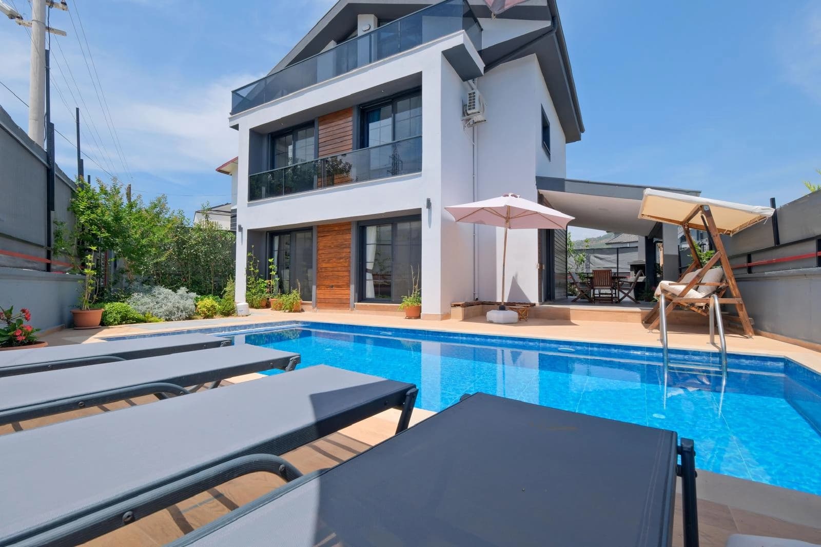 Villa Nerit Fethiye 35