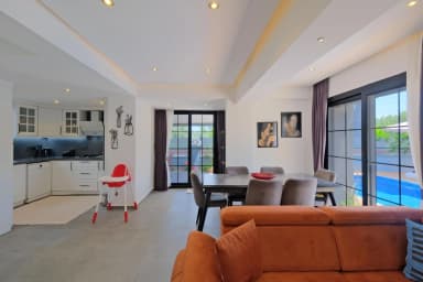 Villa Nerit Fethiye 85