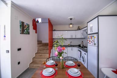 Villa Dia Korunaklı Havuz 14