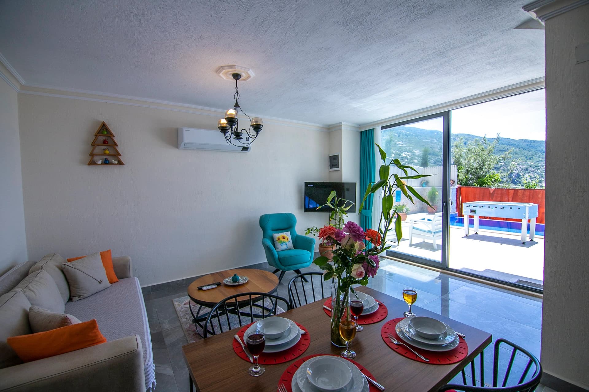 Villa Dia İslamlar 21