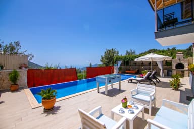 Villa Dia İslamlar 33