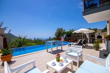 Villa Dia İslamlar 47