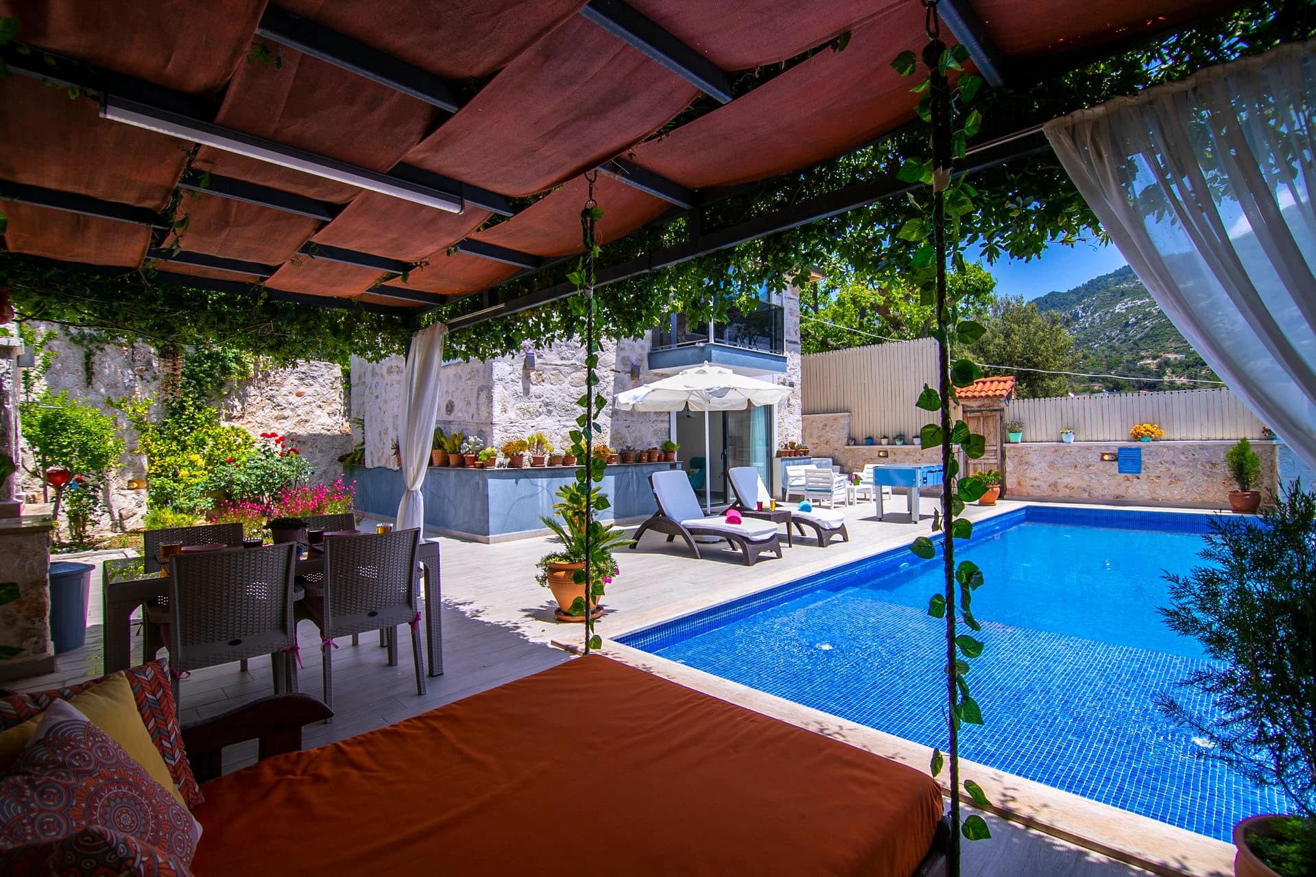 Villa Dia İslamlar 19