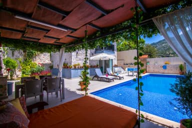 Villa Dia İslamlar 19