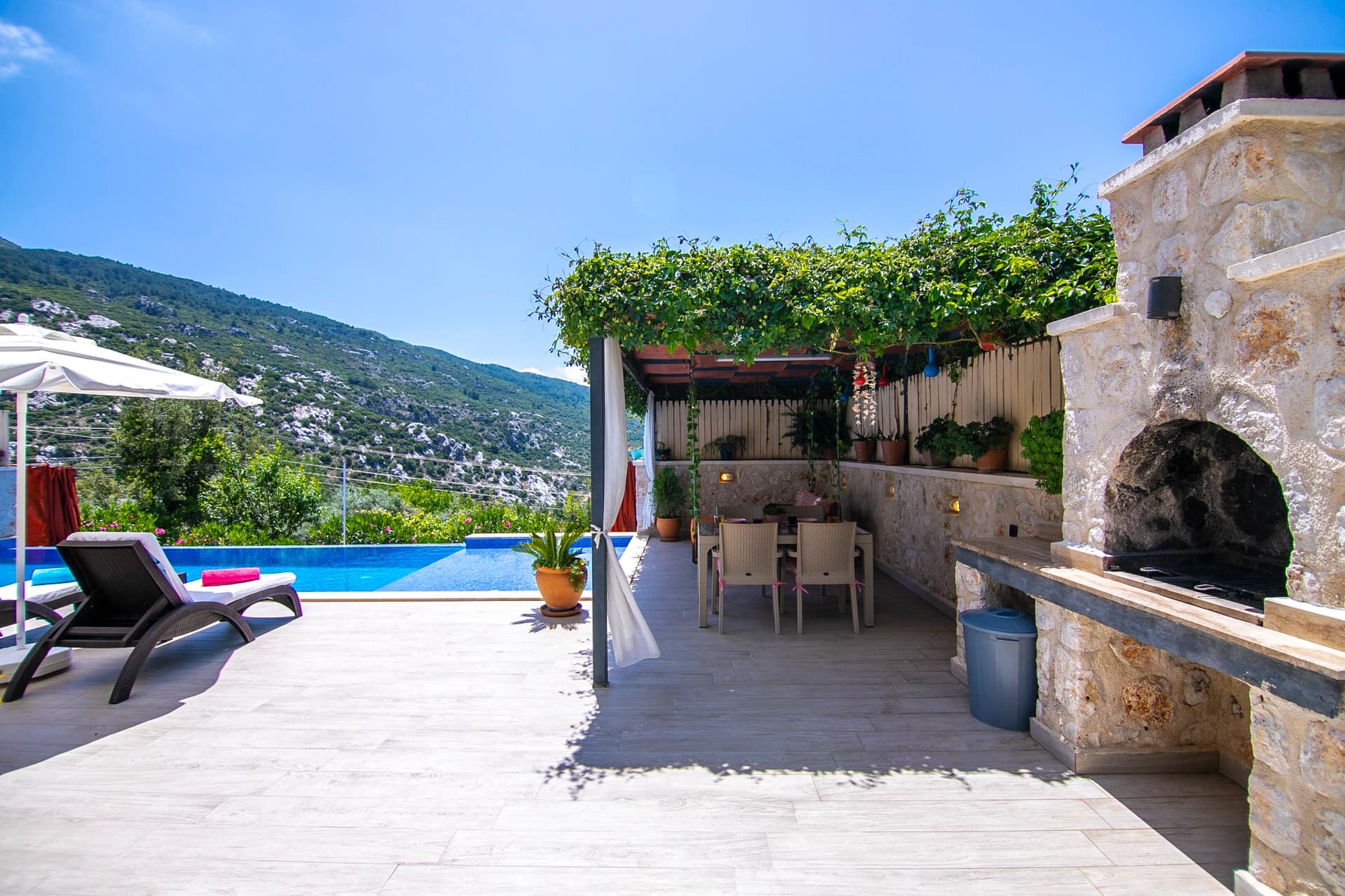 Villa Dia İslamlar 27