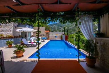 Villa Dia İslamlar 61