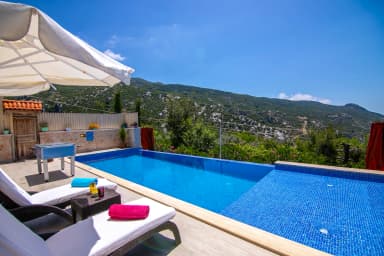 Villa Dia İslamlar 75