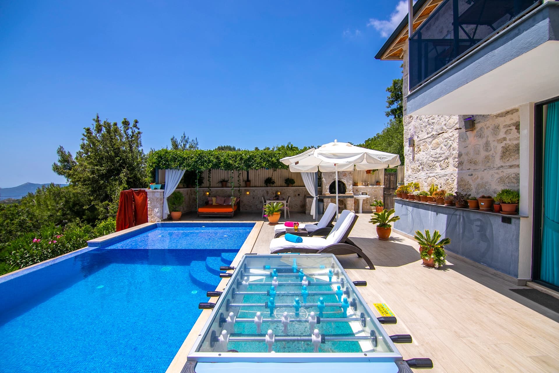 Villa Dia İslamlar 89