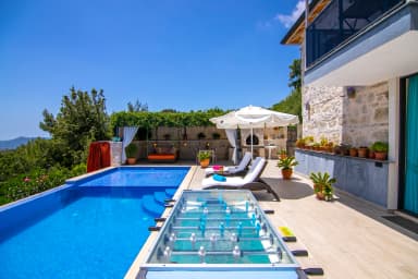 Villa Dia İslamlar 89