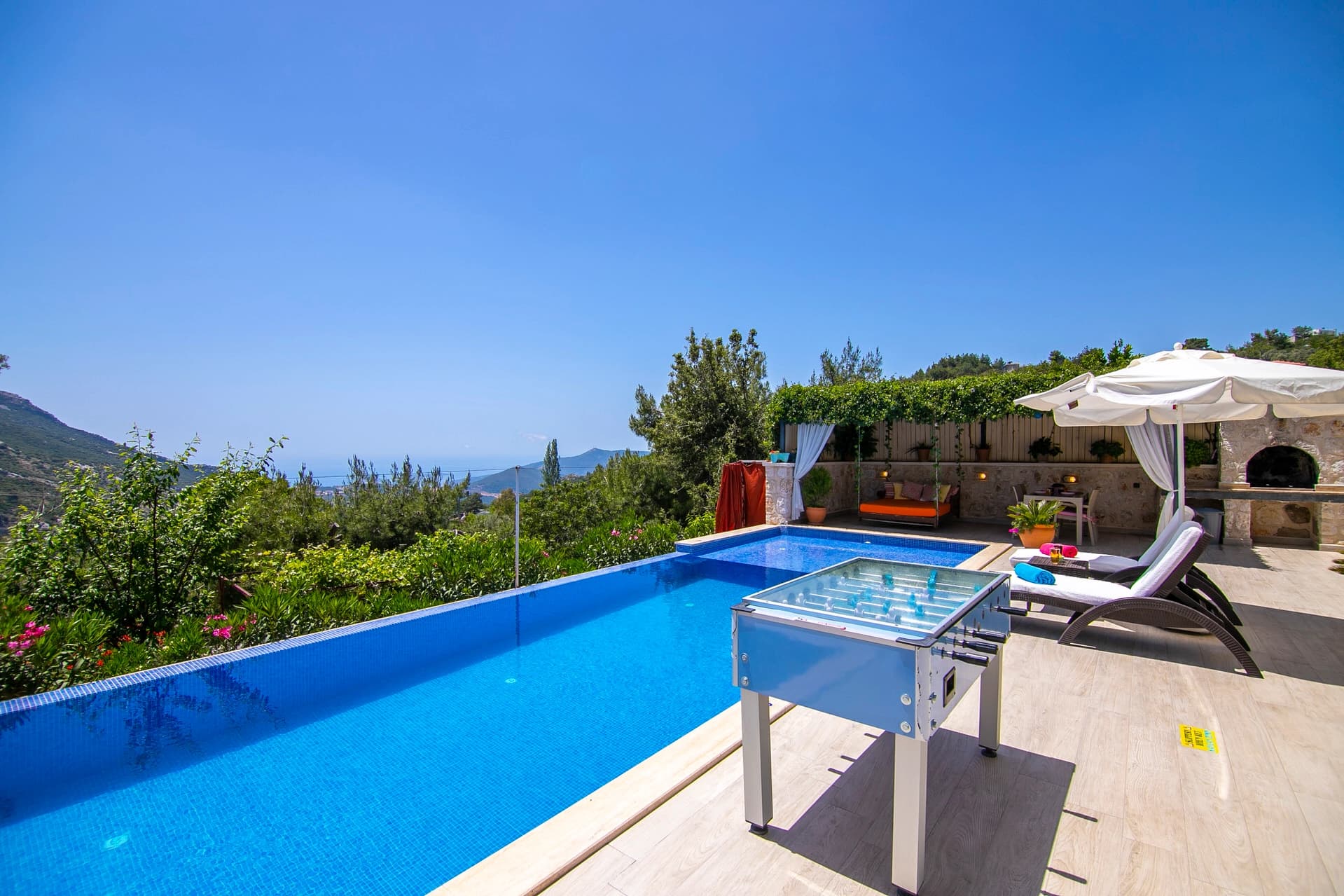 Villa Dia İslamlar 13