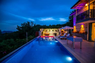 Villa Dia İslamlar 41