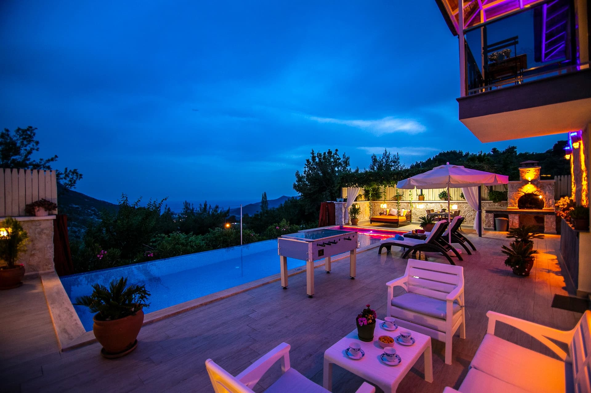 Villa Dia İslamlar 55