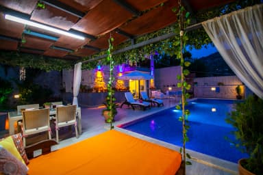 Villa Dia İslamlar 69