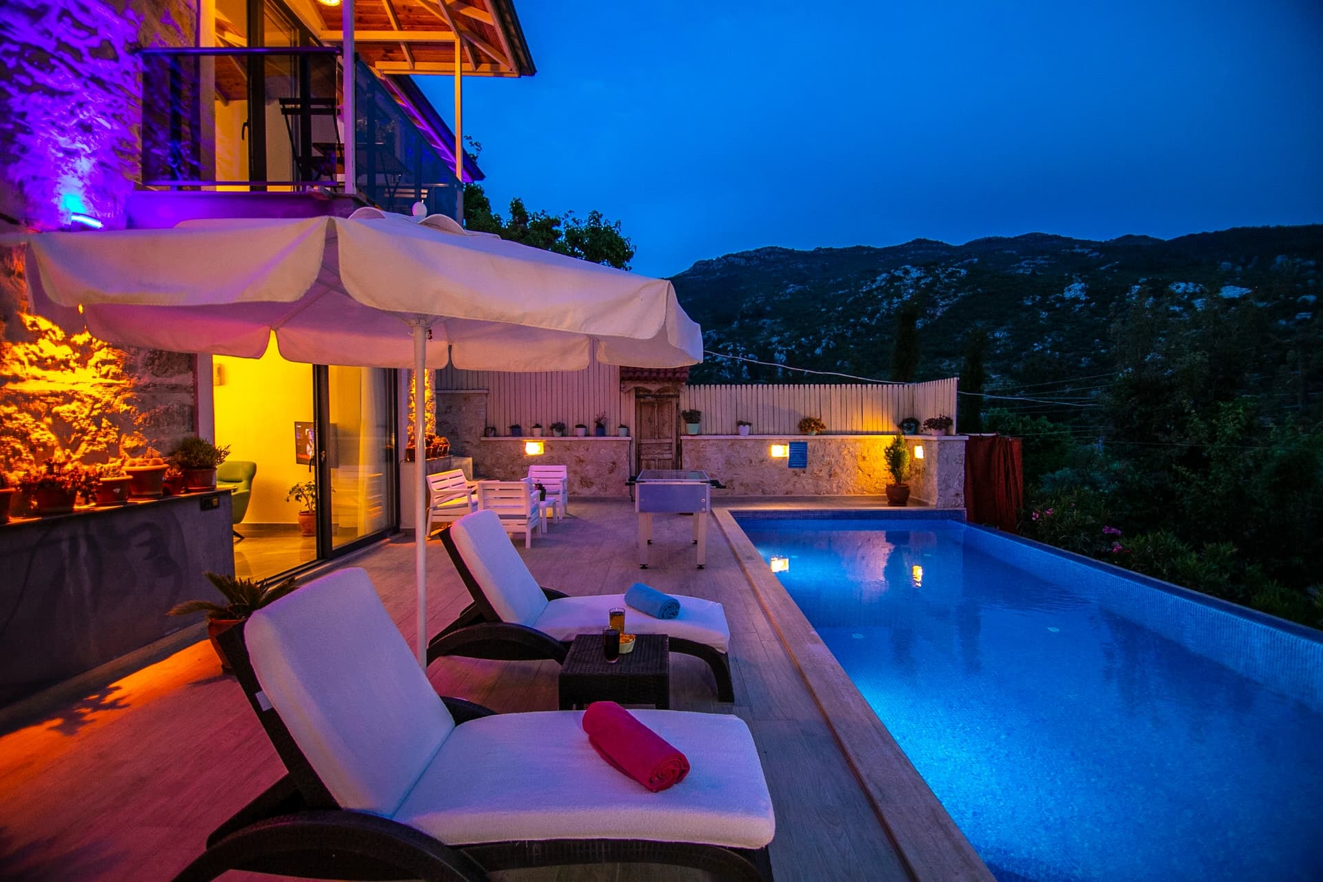 Villa Dia İslamlar 83