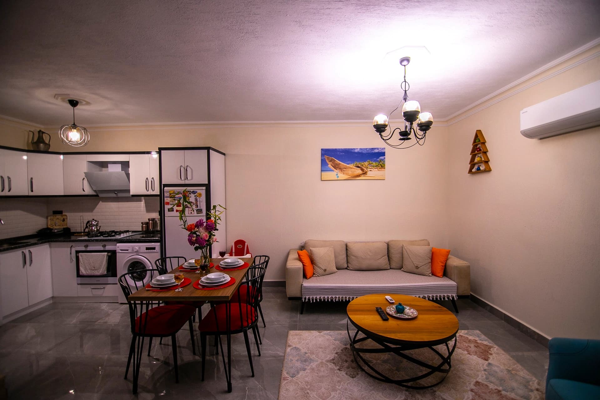 Villa Dia Korunaklı Havuz 42